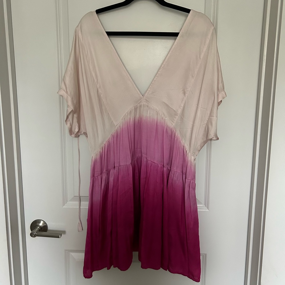 FREE PEOPLE DRESS